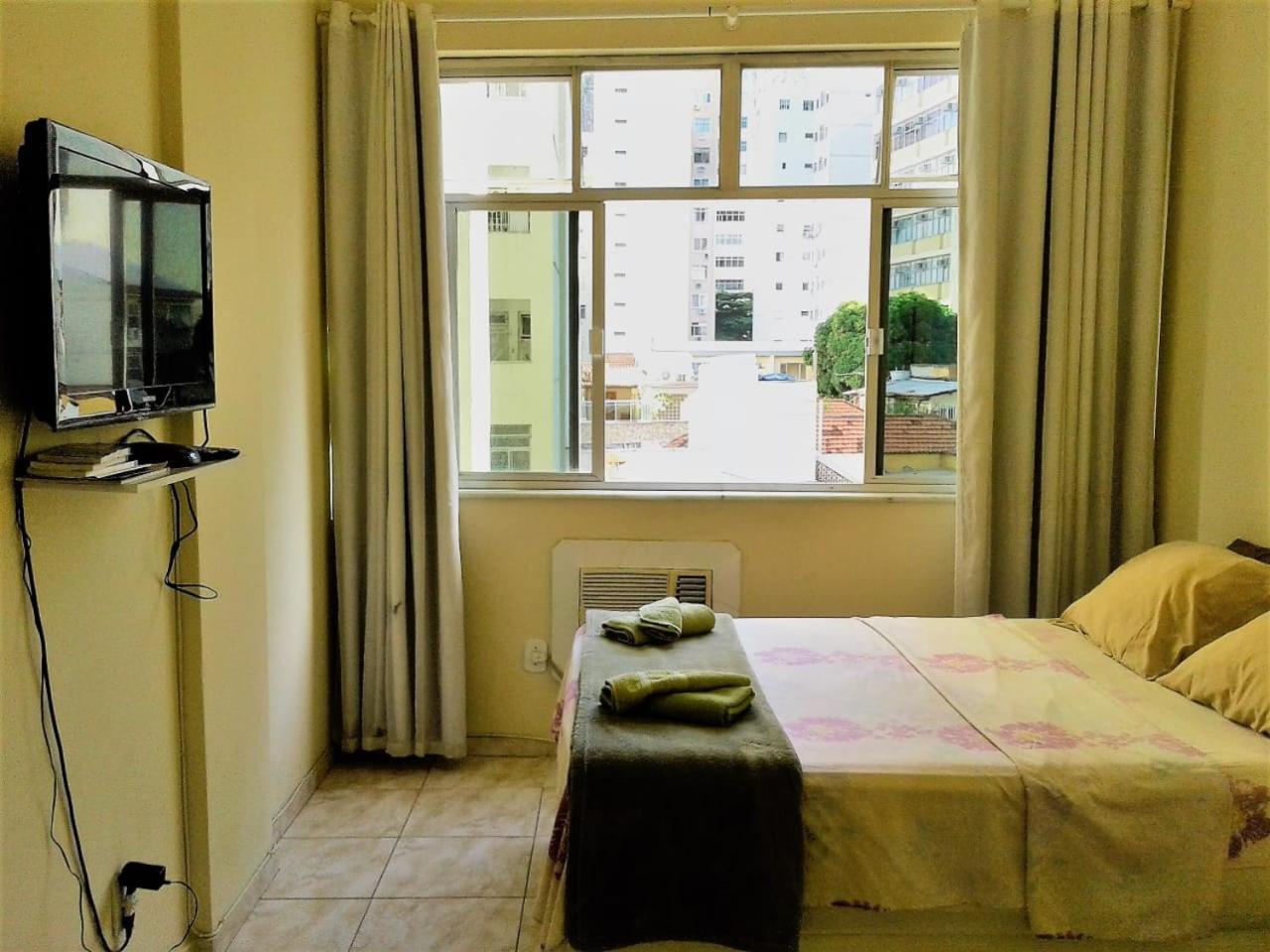 Apartment Copacabana Posto 4 Temporada *