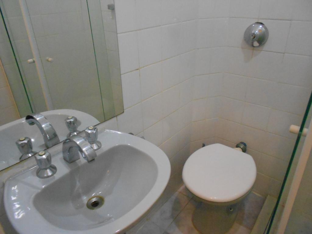 Copacabana Posto 4 Temporada Apartment Rio de Janeiro